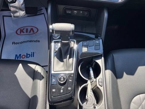 Used 2024 Kia Sportage X-Line w/ X-Line Premium Package AWD/4WD image 15