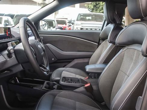 New 2025 Ford Mustang Mach-E GT image 17