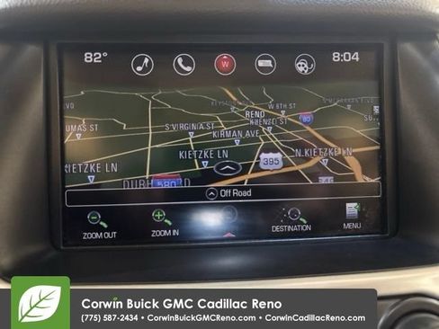 Certified 2016 GMC Yukon SLT w/ Open Road Package AWD/4WD image 22