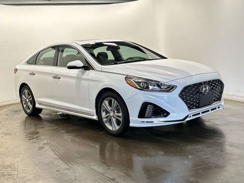 Used 2018 Hyundai Sonata Sport image 30