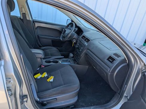 Used 2008 Ford Fusion SE FWD image 17