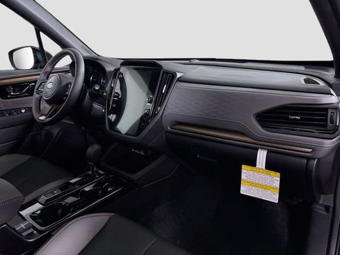 New 2026 Subaru Forester Sport AWD/4WD image 29