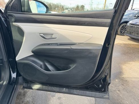 Used 2025 Hyundai Tucson SEL image 28