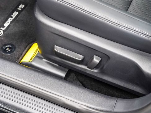 Used 2026 Lexus IS 350 F Sport RWD image 23