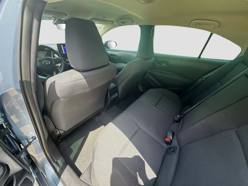 Used 2024 Toyota Corolla LE FWD image 24