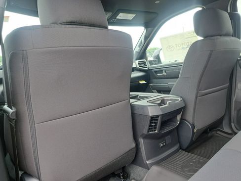 New 2026 Toyota Tundra SR5 w/ SR5 Convenience Package RWD image 22