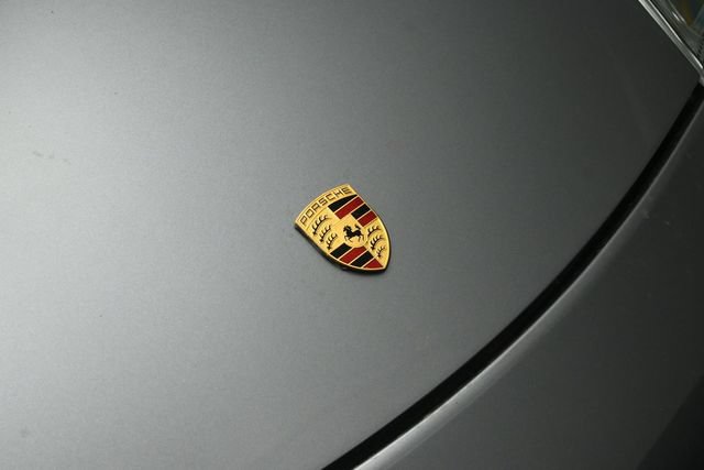 Used 2002 Porsche Boxster RWD image 48