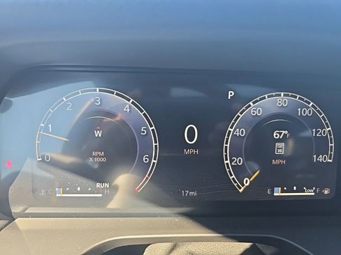 New 2026 Jeep Grand Cherokee L Limited AWD/4WD image 17