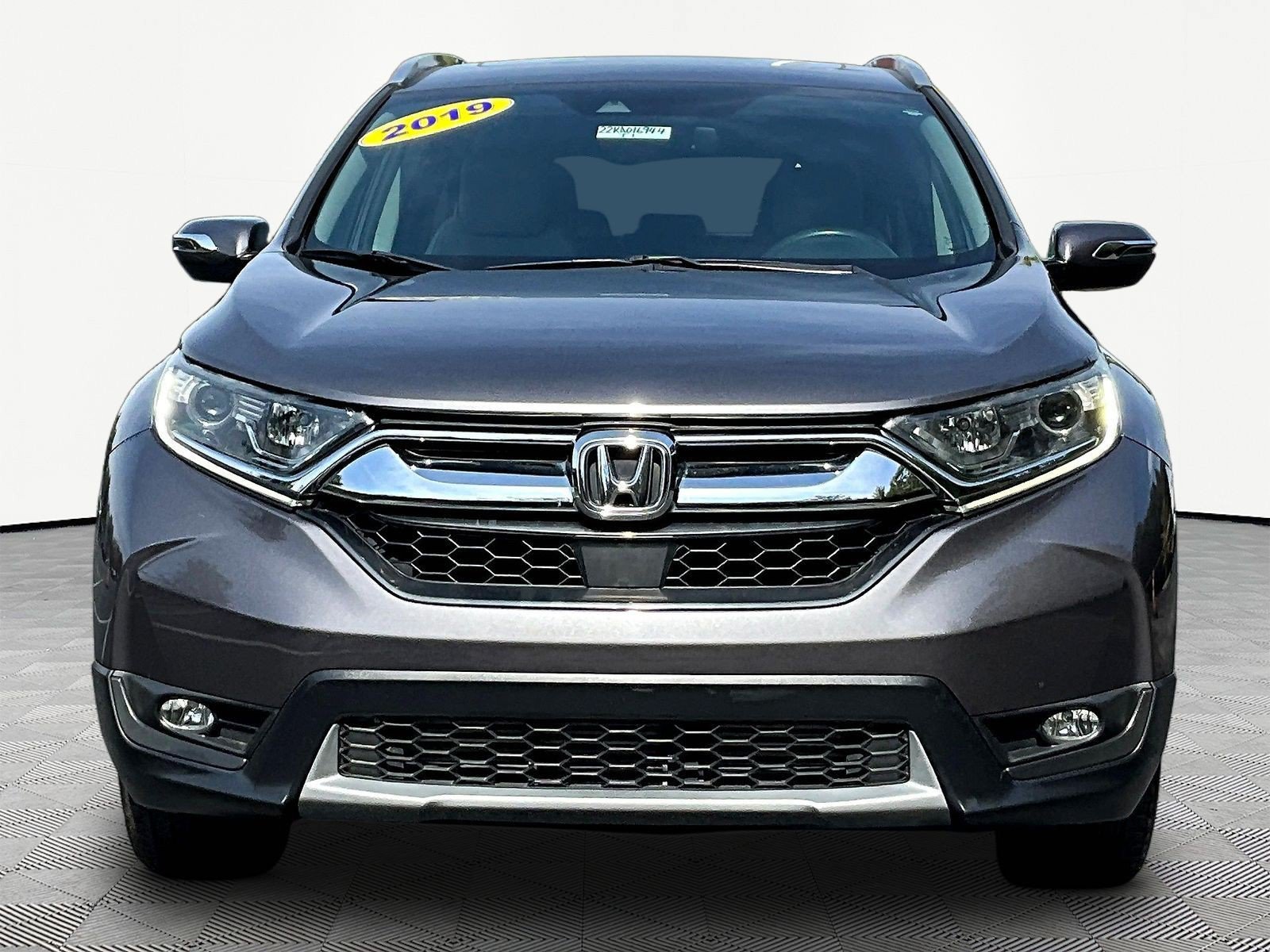 Used 2019 Honda CR-V EX-L image 2