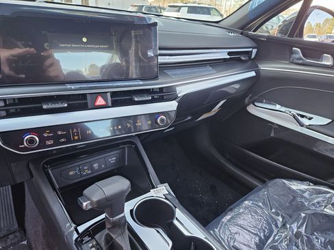 New 2026 Kia K5 GT-Line image 13