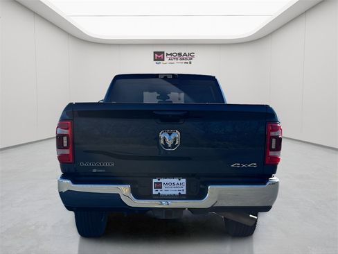 Used 2024 RAM 3500 Laramie w/ Bed Utility Group image 6