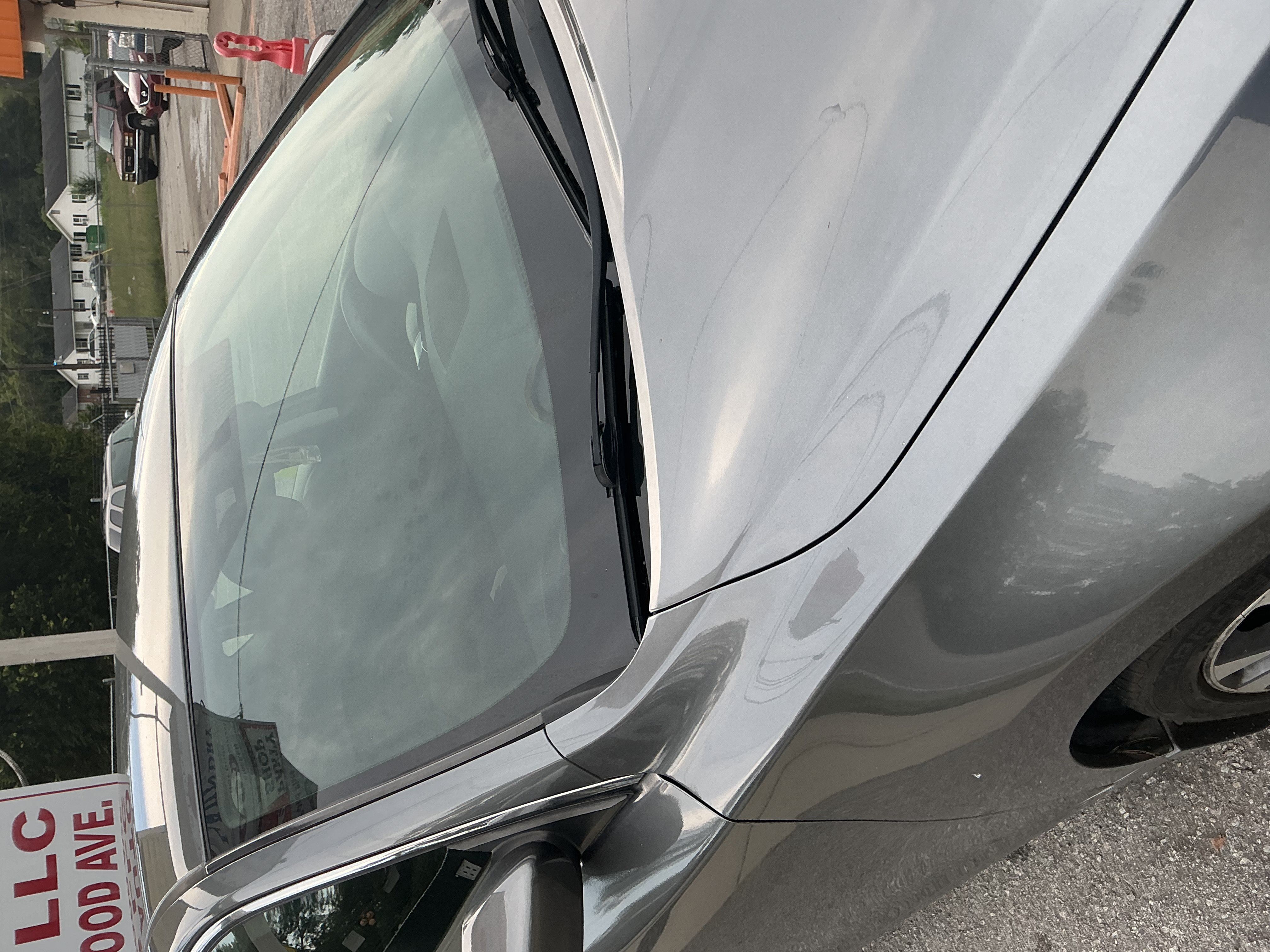 Used 2016 Nissan Altima 2.5 SR FWD image 6