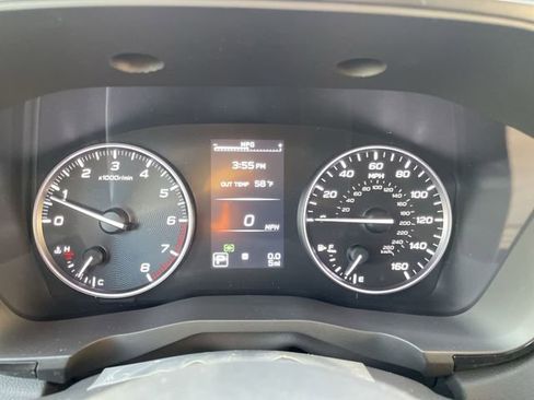 New 2026 Subaru Ascent Bronze Edition image 25