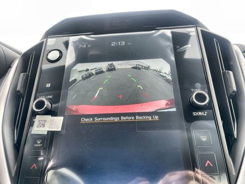 New 2026 Subaru Impreza 2.0i Sport image 19