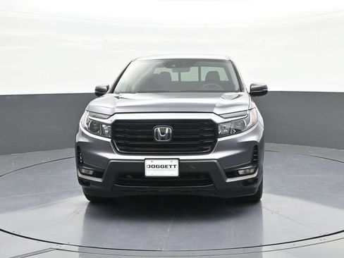 Certified 2022 Honda Ridgeline RTL-E image 26