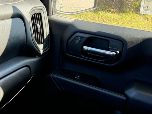 New 2025 GMC Sierra 1500 Pro w/ Pro Value Package image 28