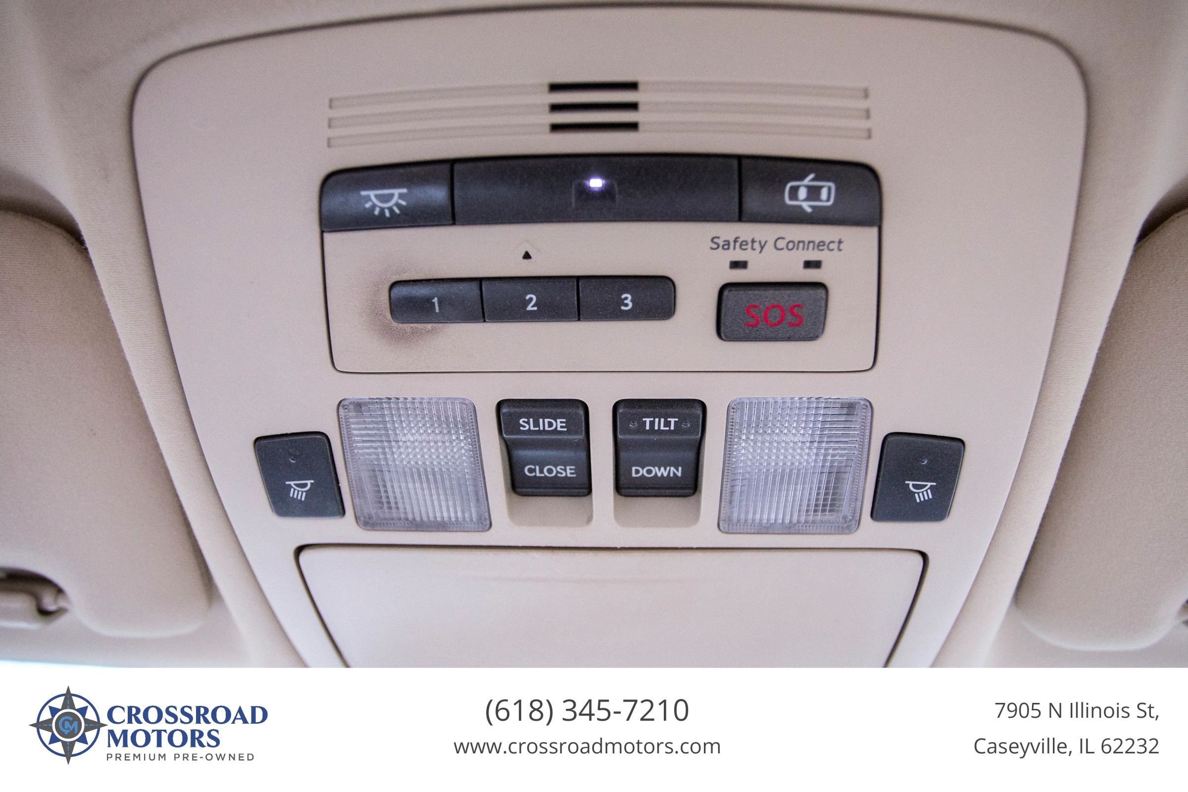 Used 2010 Lexus ES 350 w/ Preferred Accessory Package FWD image 32