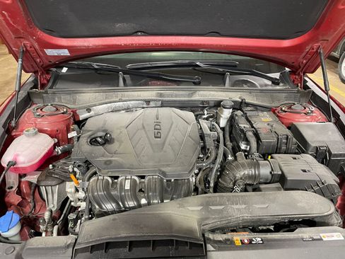 Used 2025 Hyundai Sonata SEL image 31