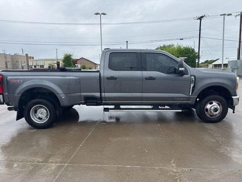 Used 2025 Ford F350 XLT w/ 360-Degree Camera Package image 2