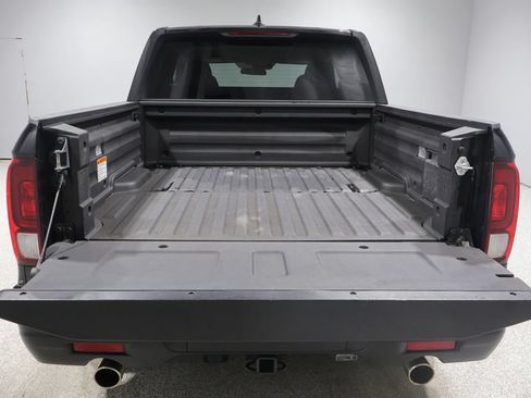 Used 2024 Honda Ridgeline Sport image 4