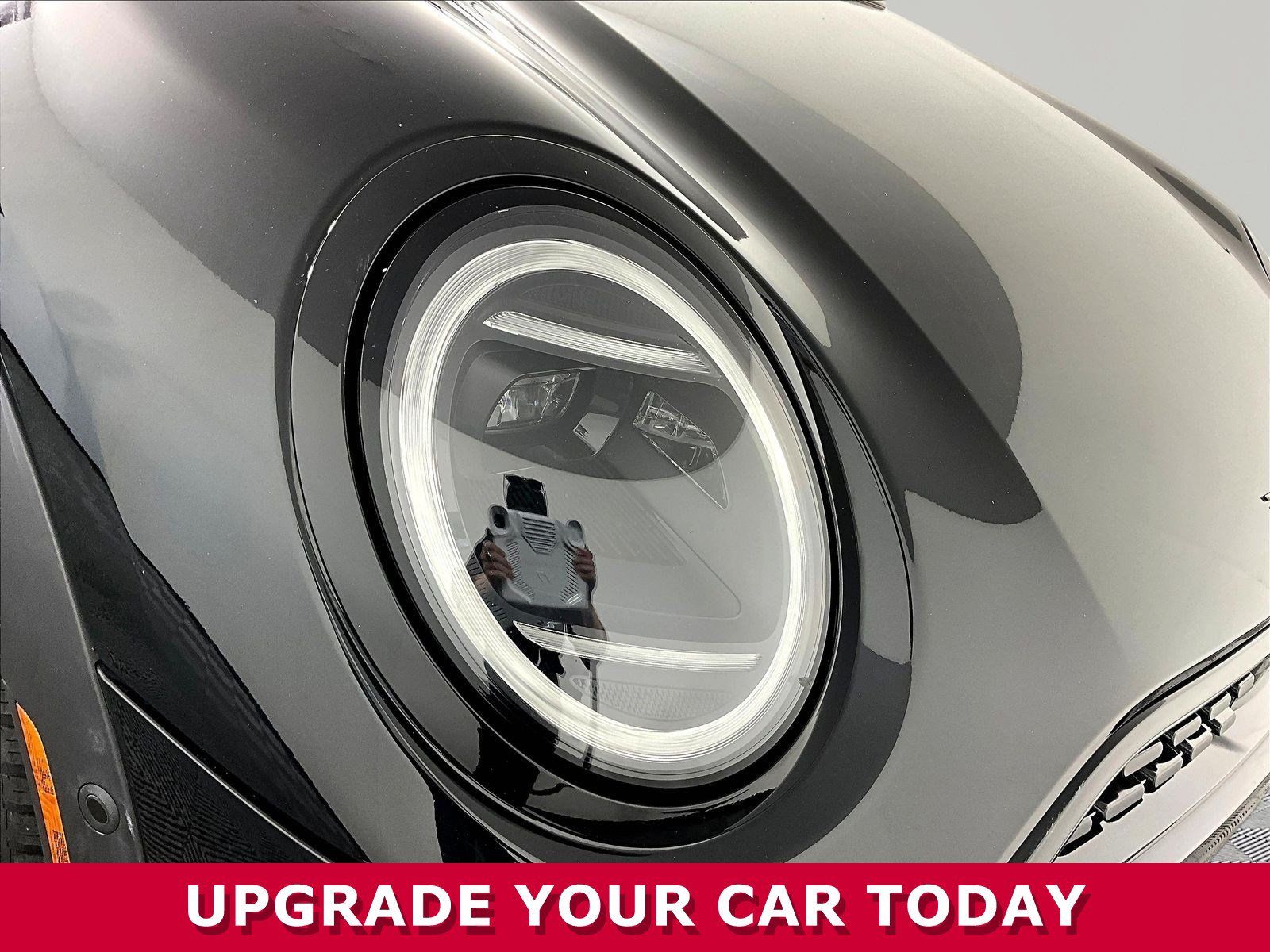 Used 2025 MINI Cooper S FWD image 28