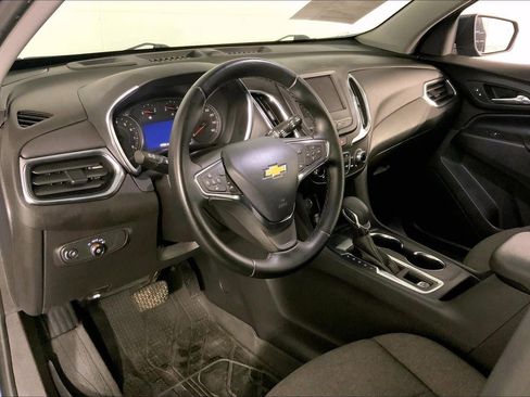 Used 2024 Chevrolet Equinox LT w/ LPO, Floor Liner Package image 14