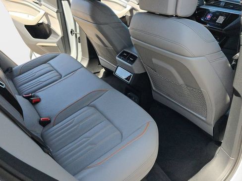 Certified 2024 Audi Q8 e-tron Prestige AWD/4WD image 13
