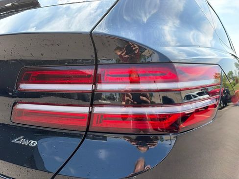 New 2026 Genesis GV80 2.5T Select AWD/4WD image 12