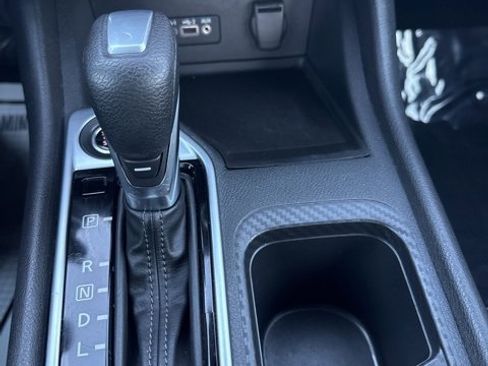 Used 2022 Nissan Sentra SV image 23