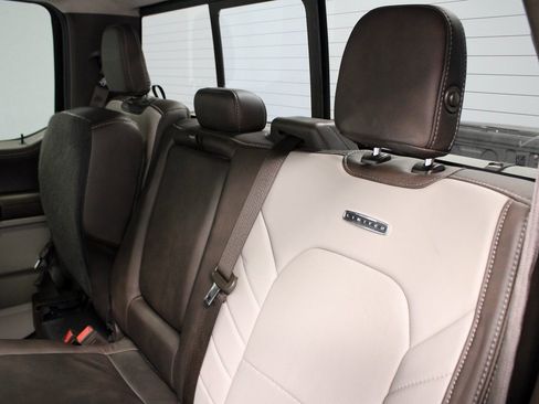 Certified 2019 Ford F150 Limited image 23