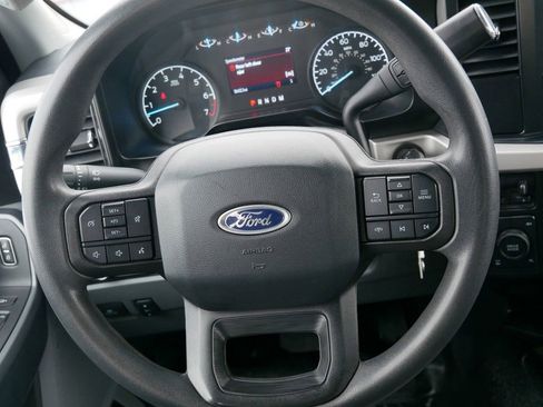 Certified 2024 Ford F350 XLT w/ FX4 Off-Road Package image 16