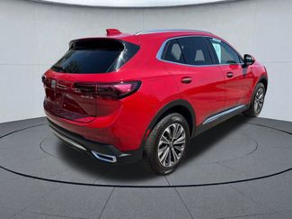 Used 2025 Buick Envision Preferred AWD/4WD video 2