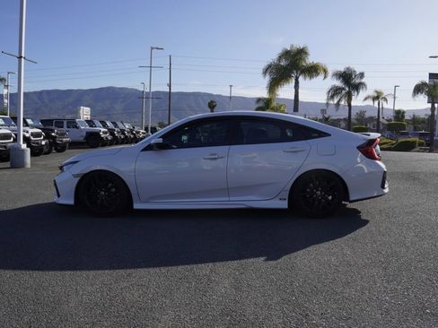 Used 2020 Honda Civic Si image 7