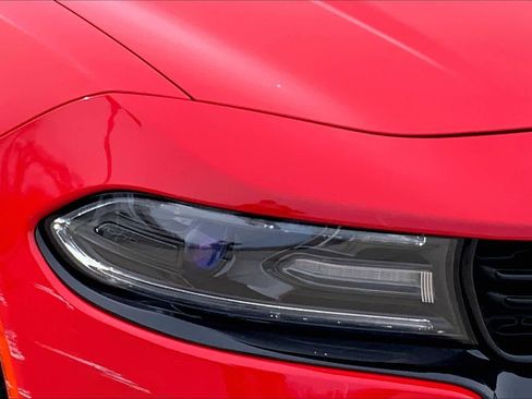 Used 2018 Dodge Charger SXT w/ Blacktop Package image 26