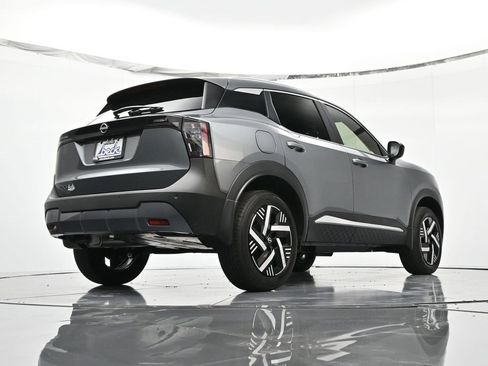 New 2026 Nissan Kicks SV image 39