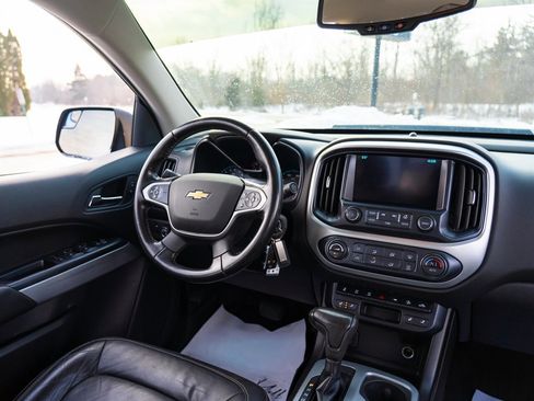 Used 2018 Chevrolet Colorado ZR2 image 27