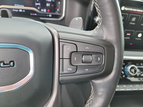 Used 2024 GMC Sierra 1500 Denali Ultimate AWD/4WD image 24