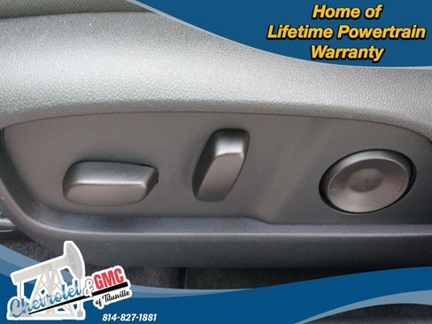 New 2026 Chevrolet Equinox LT w/ Convenience Package II AWD/4WD image 13