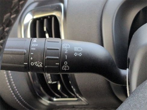 New 2025 Ford Expedition Max Platinum w/ Stealth Performance Package image 29