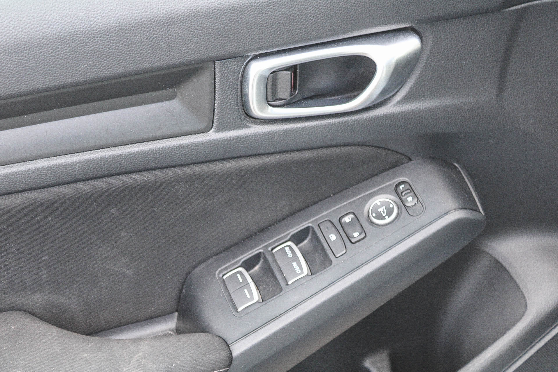 Used 2024 Honda Civic Sport image 22