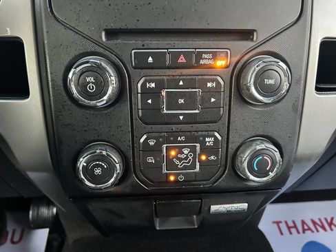 Used 2013 Ford F150 XLT w/ XLT Chrome Pkg image 20