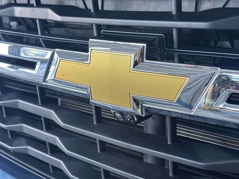 Used 2025 Chevrolet Silverado 2500 LT w/ All Star Edition AWD/4WD image 12