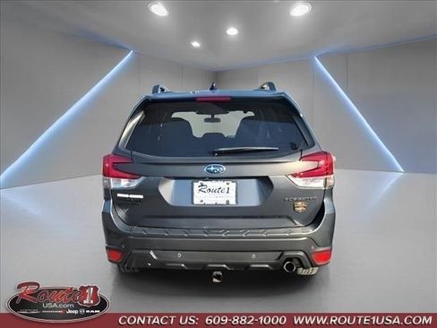 Used 2024 Subaru Forester Wilderness image 8