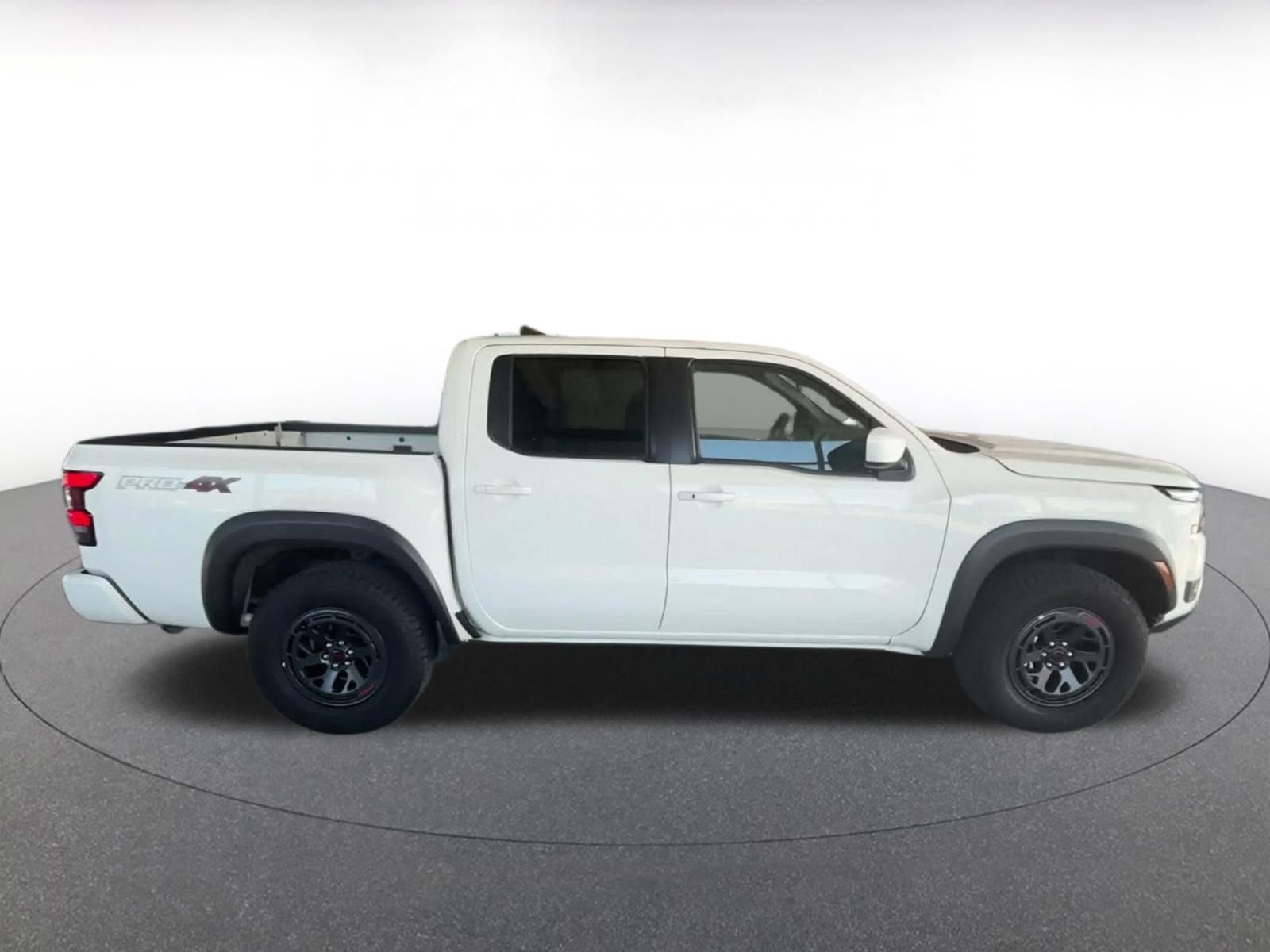 Used 2026 Nissan Frontier PRO-4X AWD/4WD image 15