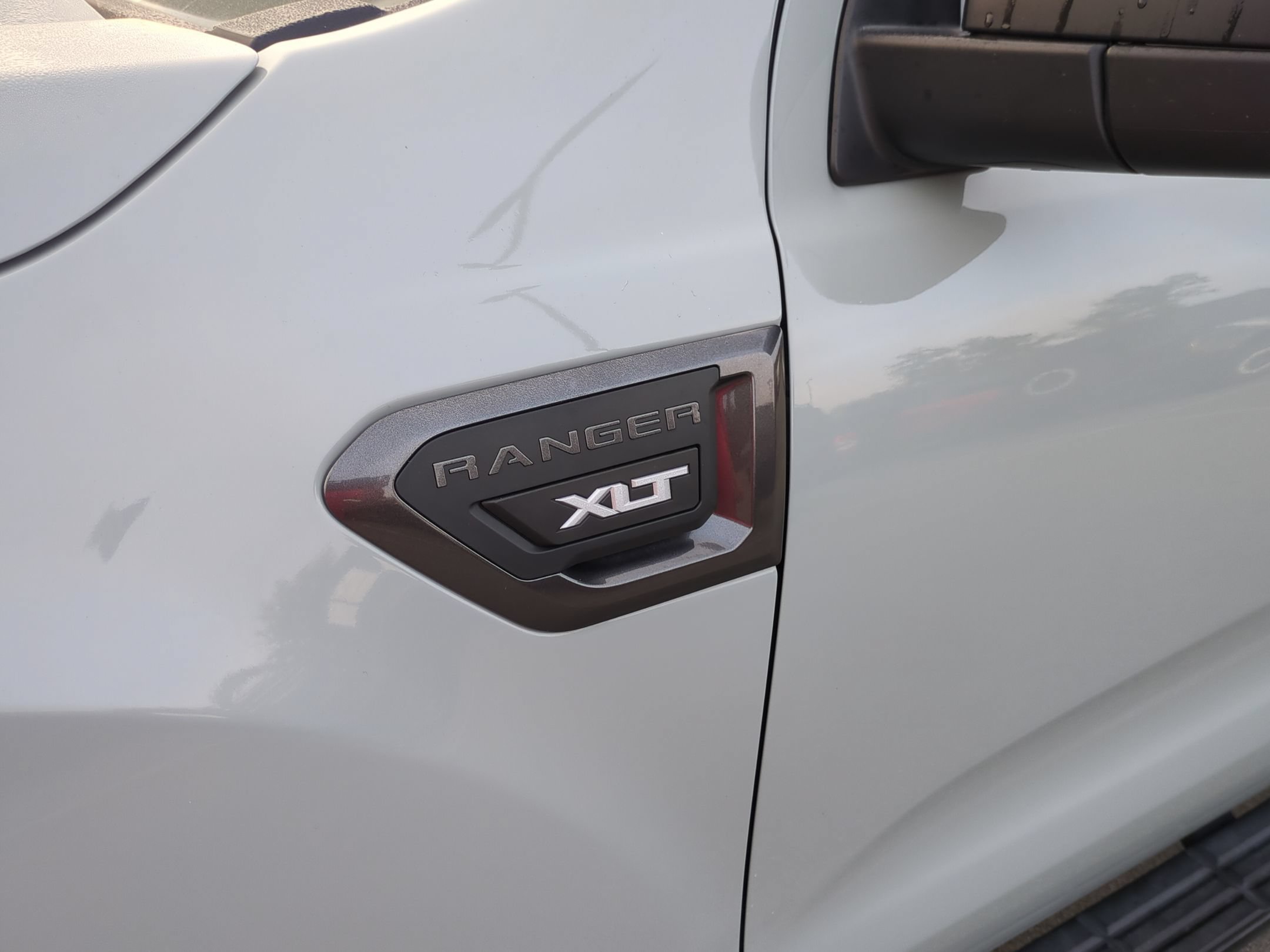 Used 2023 Ford Ranger XLT w/ Equipment Group 301A Mid AWD/4WD image 11