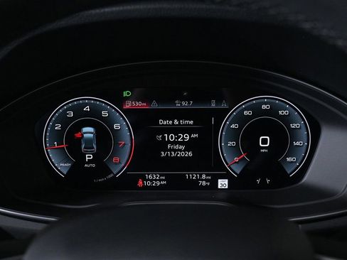 Used 2025 Audi Q5 2.0T Premium Plus w/ Premium Plus Package image 11