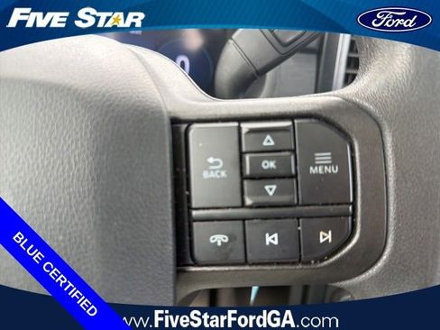 Used 2024 Ford F150 XL RWD image 16