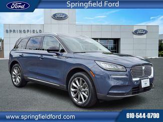 Used 2022 Lincoln Corsair AWD w/ Premium Package video 1