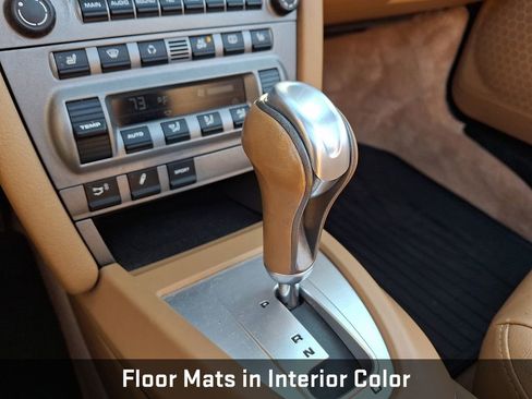 Used 2008 Porsche 911 Carrera S image 16