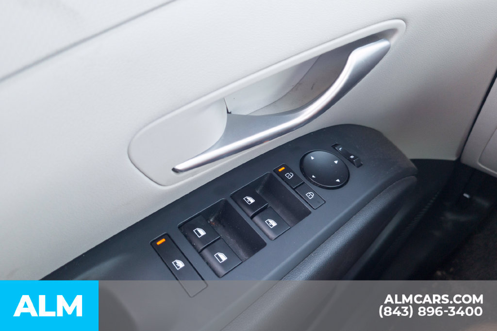 Used 2025 Hyundai Tucson SEL FWD image 15